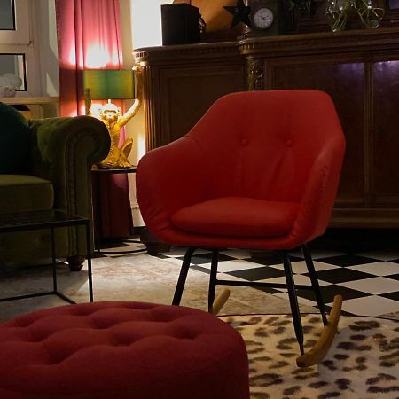 Smarthotel Mystique Self Check-In Bad Homburg vor der Höhe Esterno foto