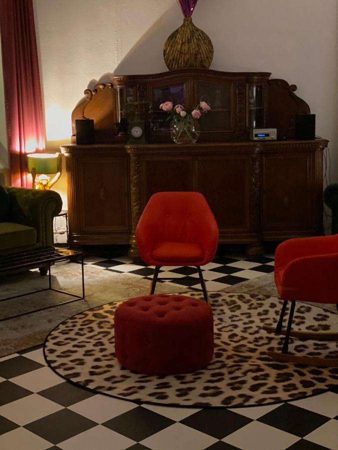 Smarthotel Mystique Self Check-In Bad Homburg vor der Höhe Esterno foto