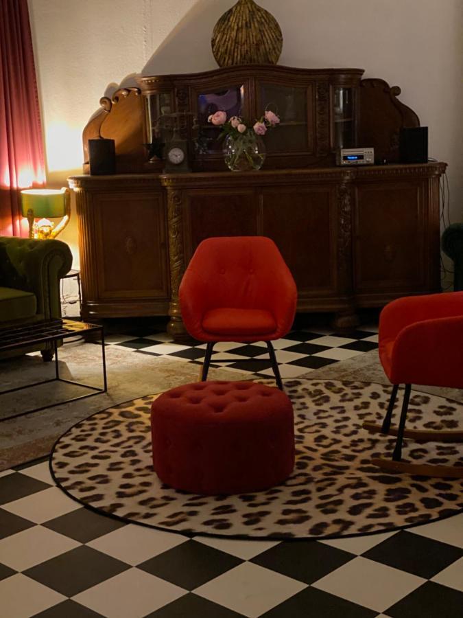 Smarthotel Mystique Self Check-In Bad Homburg vor der Höhe Esterno foto