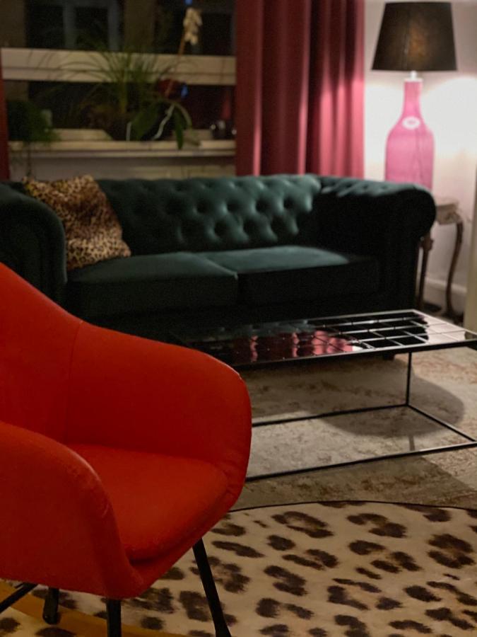 Smarthotel Mystique Self Check-In Bad Homburg vor der Höhe Esterno foto
