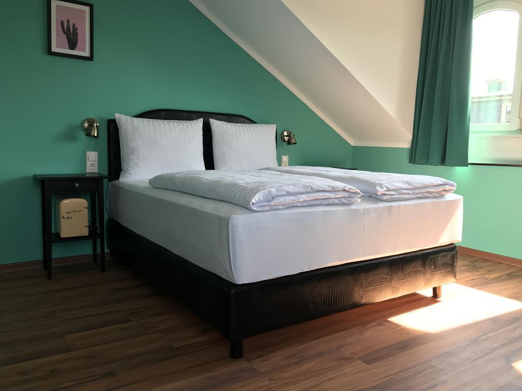 Smarthotel Mystique Self Check-In Bad Homburg vor der Höhe Esterno foto