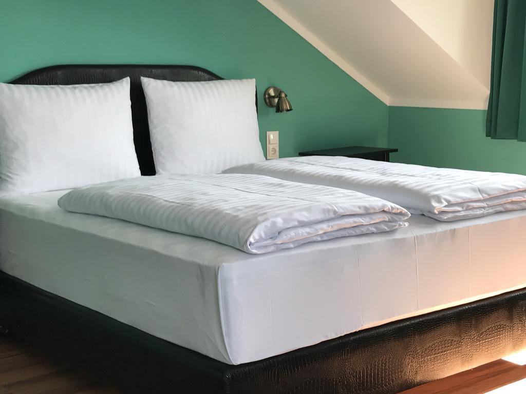 Smarthotel Mystique Self Check-In Bad Homburg vor der Höhe Esterno foto