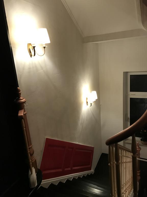 Smarthotel Mystique Self Check-In Bad Homburg vor der Höhe Esterno foto