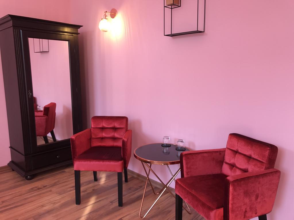 Smarthotel Mystique Self Check-In Bad Homburg vor der Höhe Esterno foto