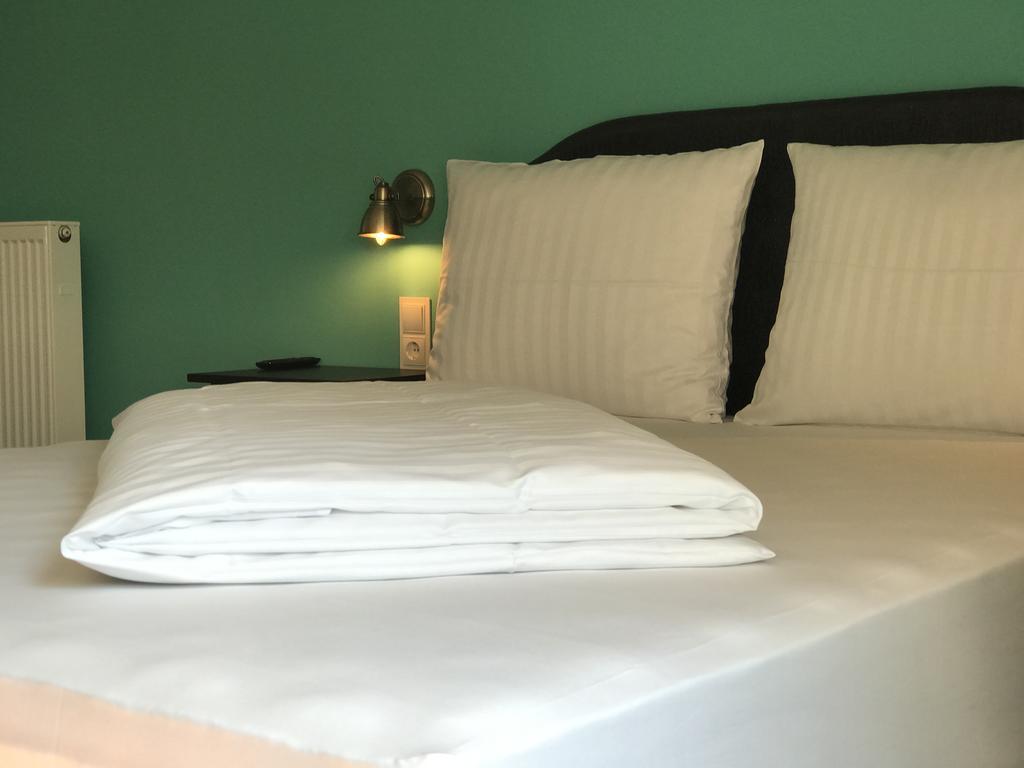 Smarthotel Mystique Self Check-In Bad Homburg vor der Höhe Esterno foto