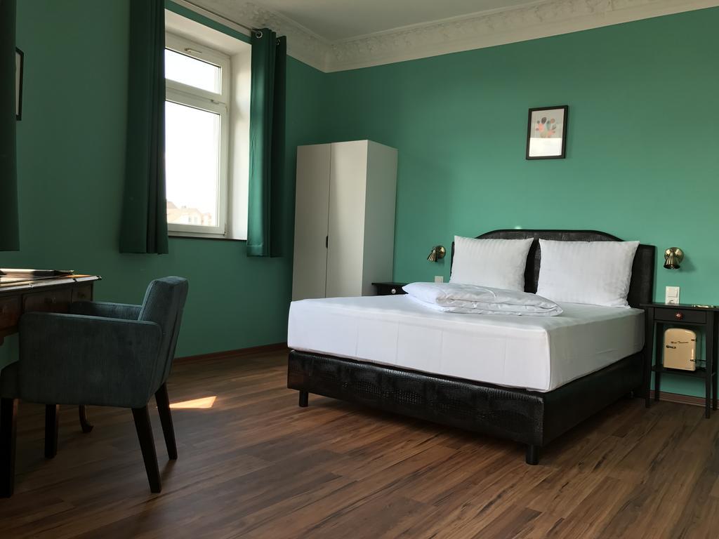 Smarthotel Mystique Self Check-In Bad Homburg vor der Höhe Esterno foto